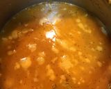 Foto del paso 4 de la receta: Rehogado de guisantes nutritivo