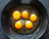 Foto del paso 2 de la receta Tortilla de patatas
