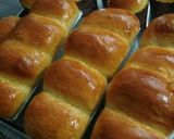 Foto langkah ke 7 dari resep Killer Soft Bread.