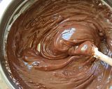 Málnamisu recept fázis 1 fotója