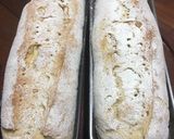 Foto del paso 4 de la receta: Pan lactal tipo Artesano con harina Pureza
