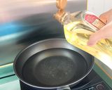 甜蜜蜜的奶油海鮮義大利麵✨的食譜步驟1照片