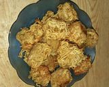 Foto langkah ke 6 dari resep Mie bola ala ala.