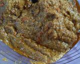 Foto langkah ke 6 dari resep Rendang Padang #KitaBerbagi.