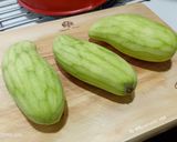 Foto langkah ke 1 dari resep Asinan mangga.