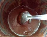 Bourbon biscuits chocolate cake (children's day special cake) recipe step 7 photo