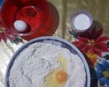 Foto del paso 2 de la receta: Conchas