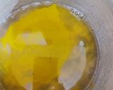 A picture of step 1 of Mixed dal.