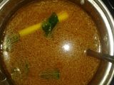 #16 Sayur Asam Timun
