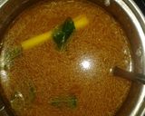Foto langkah ke 2 dari resep #16 Sayur Asam Timun.