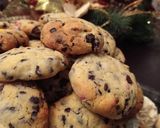 A picture of step 5 of Soft Cookies – AMAZING!!!.