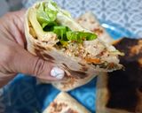 Foto del paso 4 de la receta: Burritos o tacos!