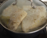 Foto del paso 3 de la receta: Bacalao a la gallega