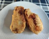Foto del paso 8 de la receta: Yoyos de plátano macho maduro