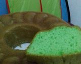 Foto langkah ke 10 dari resep Bolu pisang / banana sponge cake.
