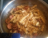 Foto del paso 6 de la receta: Macarrones exóticos