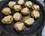 Foto del paso 3 de la receta: Albóndigas de arroz económicas