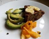 Banana bread recipe step 4 photo