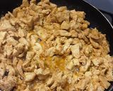 A picture of step 2 of Tandoori Chicken Sandwich.