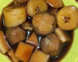 Foto del paso 9 de la receta: Conserva de cocoyul