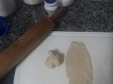 PAN SIN HUEVO Y SIN LECHE (opcional salchicha, jamón y queso)