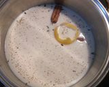 Foto del paso 2 de la receta: Natillas caseras con galleta maría y canela