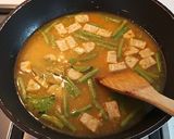 Foto langkah ke 3 dari resep Lodeh sayuran.
