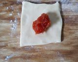 Foto del paso 7 de la receta: Pastelitos hojaldrados