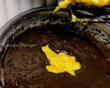 Foto langkah ke 3 dari resep Bolu Cokelat Kukus Ekonomis.