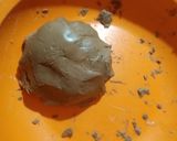 Foto langkah ke 2 dari resep Boba Brown Sugar.