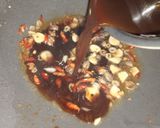 Foto langkah ke 3 dari resep Sambal Goreng Tempe Putih Telur.