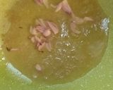 Foto langkah ke 2 dari resep Kangkung tumis terasi.