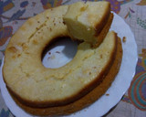 Foto del paso 7 de la receta: Budín suuper húmedo de limón 🍋 en licuadora! FÁCIL!