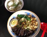 Foto langkah ke 3 dari resep Pangsit / wanton.