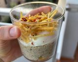Foto del paso 3 de la receta: Pintxo huevo trufado
