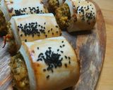 Turecki Borek (Turkish borek) krok przepisu 3 zdjęcie