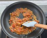Foto langkah ke 2 dari resep Sambel tumpang.