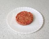 Foto del paso 5 de la receta: Hamburguesa 🍔