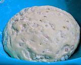 Foto del paso 6 de la receta: PAN🥖Blandito De Cebolla🌰...!