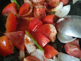 Quick Paneer