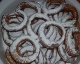 Foto del paso 13 de la receta: Rosquitas fáciles y rápidas