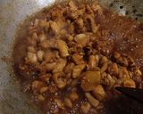 Foto langkah ke 4 dari resep Chicken Teriyaki Ala Hokben.