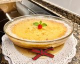 Foto del paso 13 de la receta: Leche asada con coco “sin gluten”