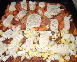 Foto del paso 8 de la receta: Masa de pizza
