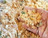 Sindhi style Gram flour (besan)ki sabji recipe step 1 photo