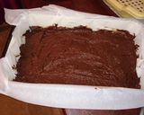 Albán krémes - szénhidrát csökkentett módon recept fázis 1 fotója