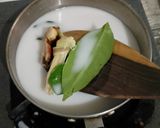 Foto langkah ke 2 dari resep Nasi Uduk Betawi.