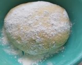 Lekváros bukta /sütésálló lekvárral/ recept fázis 3 fotója