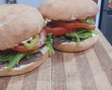 Foto del paso 2 de la receta: Chacarero