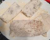 Foto del paso 1 de la receta: Bacalao a la llauna